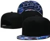 Bonne mode new-yorkais Ball Caps Camo Hockey Snapback Baseball Tous les chapeaux Bone Chapeau pour hommes Hip Hop Flat Hip Hop Cap A24351795
