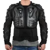 Motorradpanzer Ganzkörper Motocross Weste Brustgetriebe Schutz Schulterhandgelenkschutzzubehör