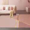 Carpets Geometry For Living Room Coffee Tables Floor Mats Decoration Home Bedroom Bedside Carpet Lounge Rug Entrance Door Mat