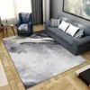 Dywany 3D streszczenie dywan do salonu aksamitne dywan dla dzieci sypialnia łóżko miękki dom sofa stół dekoracje nskid9972659