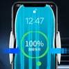 H8 Qi автомобильный телефон для iPhone xiaomi 10W Беспроводное зарядное устройство для крепления чип