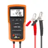 Instruments 12V 24V analyseur de système électrique de batterie de voiture testeur de batterie de moto Victor 3025/3026