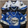 Gla Danbury Trashers 2004-05 Jersey Brent Gretzky Mike Bayrack Galante Brad Wingfield Jon Mirasty Scott Stirling Bren et McCartin Regan FLY