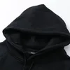 Mens Trapstars Tracksuits Byxor Set Designer Hoodies Streetwear Sweatshirts broderade fleece hoodie tr￶ja som st￤nger blixtl￥s m￤n byxor avslappnade kl￤der