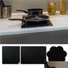 Mattor Pads Electric Induction Hob Protector Mat Anti-halk Sile Cooktop Scratch Er Heat Ins￤ker CANDING CANDID DROP LEVERANS 2021 HOM DH5FE