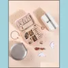 Bathroom Storage Organization Makeup Organizer Box Organizers Table Holder Organiser Jewelry Make Up For Cosmetics Drop Delivery 202 Dhlay