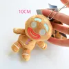 Fournitures de jouets de Noël 1060cm dessin animé mignon pain d'épice homme jouets en peluche pendentif peluche bébé apaiser poupée Biscuits oreiller renne pour enfants cadeau 220924