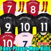 SMITH ROWE G.JESUS SAKA soccer jersey SALIBA 22 23 Fans Player version ODEGAARD NKETIAH MARTINELLI TIERNEY 2022 2023 football kits shirt Men Kids sets uniforms