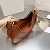 Ava Handbags hobo Bag for Women Wholesale Messenger Bags Designer Bag with PP Webbing Strap