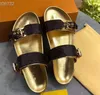 New Fashion Women и Men Men Casual Peep Toe Sandal