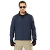 Chaquetas de los hombres Ejército Militar Piel Táctica Ligera Chaqueta impermeable Hombres Verano Transpirable Thin Hoody Impermeable Cortavientos portátil 220927