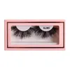 Christmas Eyelashes Extension Fluffy Sequins Thick Strip Lashes Dramatic 3D Effect For Cosplay Party Stage