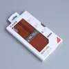 Telefonfodral Paket Pappersdetaljlåda för iPhone Samsung Mobile Universalförpackningsboxar med inre insats Passform 4,7-6,7 tum 14 13 12 11 Plus Pro Max Mini Xr X Xs S21 Note 10 20