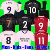 22 23 SMITH ROWE SAKA soccer jerseys Fans Player MARTINELLI TIERNEY Top 2023 football shirt Men Kids kit sets ODEGAARD Nketiah G.JESUS FABIO VIEIRA ZINCHENKO SALIBA