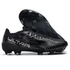 メンズサッカーシューズUltra 13 City FG Cleats Crampons de Football Boots Scarpe Calcio Scarpio Breatisable Neymar Jr.