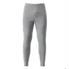 Men's Tracksuits Thermal underwear for Men winter Long Johns thick Fleece leggings wear in cold weather big size XL to 6XL 220926