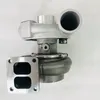 Turbocompresor TD08H TDO8H-22B Turbo 49188-01261 para Mitsubishi Fuso Truck Bus para SUMITOMO 340 varios motores 6D22T 6D22T3