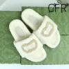 Sandals Woman Slipper Shoes Sandal Fashion Women Wool Selling Slippers Autumn Winter Slides Size 35-41 By Shoe02 11 cLy