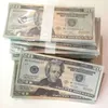 Party Supplies High Piecpackage American 100 Bar Currency Paper Dollar Atmosphere Quality Props 1005 Money 93065369193 2KXEF