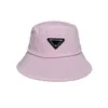 Projektanci literowy kapelusz z czapką męską czapki słoneczne czapki letnie wiosna panie na zewnątrz podróży na nakrycia głowy odwrócone różowe czarne czapki multi kolorowe tato