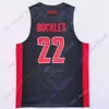 Mitch Custom NCAA Duquesne Dukes Basketball Jerseys College Sincere Carry Baylee Steele Michael Hughes Marcus Weathers Maceo Austin Nixon