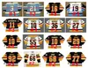 Koszulka hokejowa Vintage CCM DARIUS KASPARAITIS Penguins Lemieux JAGR MICHEL BRIERE JEAN PRONOVOST Ron Francis Kovalev BARNABY ALEX KOVALEV RON FRANCIS KEVIN STEVENS