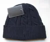 Fashion Polo Beanie Unisex Autunno inverno berretti Cappello a maglia per uomini e donne Cappelli classici Sport per piccoli Caponi da cranio Ladies8607665