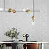 Wallpapers 9,5 m moderne eenvoudige slaapkamer 3d woonkamer witte verticale streep niet geweven muur doek European tv achtergrondpapier