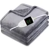 2022 autumn and winter new Electric blanket heating blanket heatingt110v single double flannel 150.200cm