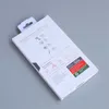 Pacchetti di custodie per telefono Scatola al dettaglio di carta per iPhone Scatole di imballaggio universali per dispositivi mobili Samsung con inserto interno adatto 4,7-6,7 pollici 14 13 12 11 Plus Pro Max Mini Xr X Xs S21 Nota 10 20