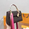 7A Borse a tracolla Borse a tracolla per donna firmate Tote Fashion BB Maniglie Borsa di lusso Tracolla multi colorata Borse da donna designer borse carine