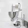 Beignet électrique de traitement des aliments faisant à la machine le beignet automatique formant le fabricant