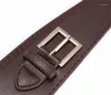 Belts Female Black Design Windbreaker Wide Women Brown Soft Pu Leather Waistbands Simple Wild Belt Waist Tide Cummerbunds