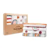 Cobertores Swadling Bamboo Cotton Muslin Swaddle Cobertores Nascido 4pack Mobo Recebendo Clanto Infantil Infantil envolvendo a cama de colcha Sleep