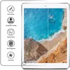 9h iPadの強化ガラススクリーンプロテクター9.7 Air 1 2 Pro 11 10.5 10.2 10th 10.9 2022 Mini 2 3 4 5 6バブルフリー保護フィルム