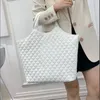 Y 2pcs/set cüzdan alışveriş çantası büyük tote kadın omuz çantaları birleştirme kılıfları tasarımcılar el çantaları ms deri seyahat
