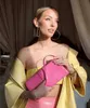 Дизайнерские роскошные женские сумки Jacquemu Bag Tote Jac Bag Beallet Кошелек на плече
