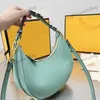 Znakomite jasne luksusowe proste torby na ramię designer skórzany portfel mody crossbody dla kobiet klasyczne słynne torebki zakupowe 220202