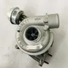 Novo turbo para o diário diário de renault mascott gt2256v 751758 751758-5001s Sofim 8140 707114 707114-0001 TurboCharger