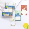 Notes Mignon Petit Prince Bloc-Notes N Times Sticky Index Papier Kawaii Papeterie Papeleria Bureau Fournitures Scolaires 220927