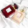 Kända parfym tjejer Deodorant Vildmark julklapp Lätt Dofter kvinnor EAU DE TOILETTE Attraktiv 100ML