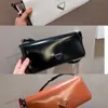 Umhängetasche Easy und bequemer Designer Soft Leder Brieftaschenqualität Crossbody für Frauen klassisch berühmte Markeneinkaufsbustens 220302