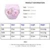 Cloth Diapers 6pc Baby Training Pants Children Study Diaper Underwear Infant Learning Panties born Cartoon Diapers Trx0001 220927