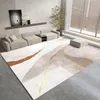 Dywany dywan mieszkalny nowoczesny salon dekoracja do dekoracji sypialni mata drzwi antiskid pralka do mycia maszyny duże dywaniki podłogowe