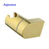 Другие смесители душевы ACCS AQWAUA HEALCH HEAMPER HEALFED GOLD GOLD CRACKET Сставка вращается для ванной комнаты. Используйте стандартные аксессуары для ванной комнаты ABS 220927