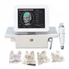 Radiofrequentie RF Microneedling Beauty Machine Gold Fractional R F Microneedling Skin Traplute Wrinkle Removal Machines