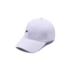 Chapéu de marca ba de designer boné de qualidade moda chapéu de beisebol masculino feminino designer de bonés esportivos casquette chapéus de ajuste ajustável