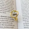 Кластерные кольца 925 Стерлинговое серебряное геометрическое пальто