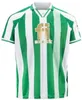 23 24 Real Betis Soccer Jersey Joaquin Loren Boudebouz Bartra A. Guardado Accueil Canales Édition commémorative Fekir 22 2023 2024 Hommes Chemise de football Kit enfants