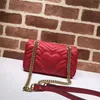 3A Designer bagLuxury the totes bags Crossbody Mulheres Onda padrão cadeia bolsas carteira Senhoras couro genuíno mulheres bolsa de ombro sacolas bolsas de moda